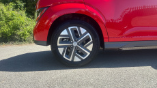 Hyundai KONA 100kW SE Connect 39kWh 5dr Auto Electric Hatchback